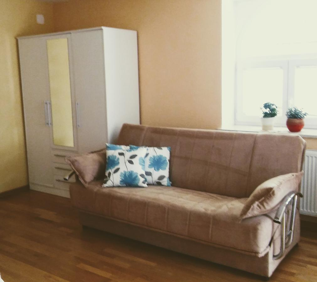 Prenocisca Angelin Hram, Tiny Apartments Markovec Zewnętrze zdjęcie
