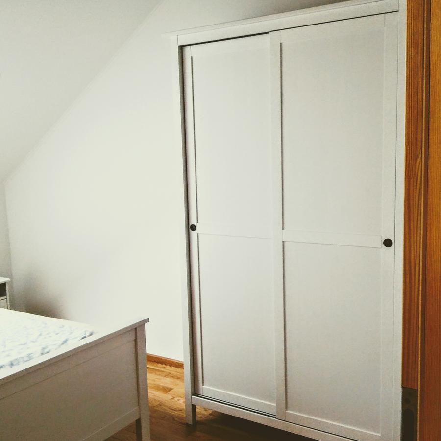 Prenocisca Angelin Hram, Tiny Apartments Markovec Zewnętrze zdjęcie